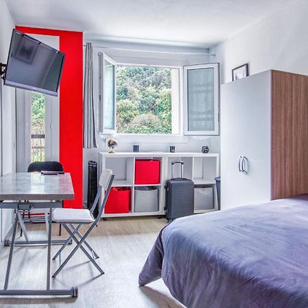 Mon Petit Nid A Amelie Apartman Kültér fotó