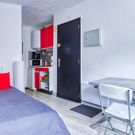 Mon Petit Nid A Amelie Apartman Kültér fotó