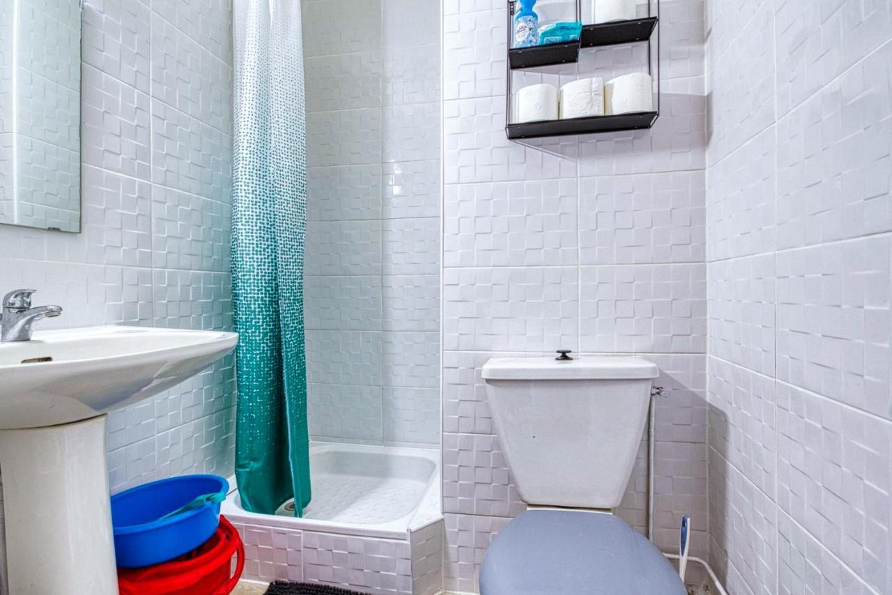 Mon Petit Nid A Amelie Apartman Kültér fotó