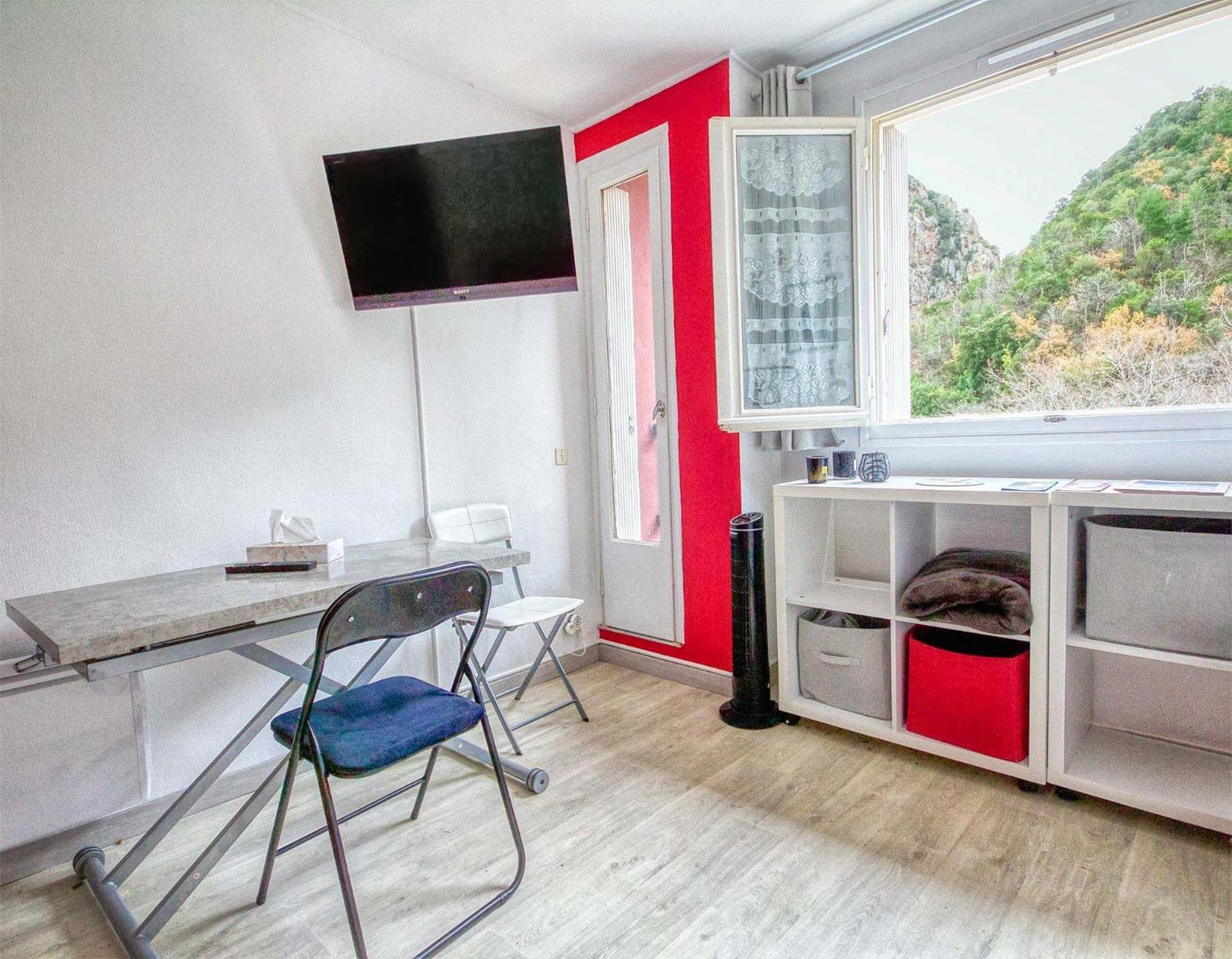 Mon Petit Nid A Amelie Apartman Kültér fotó